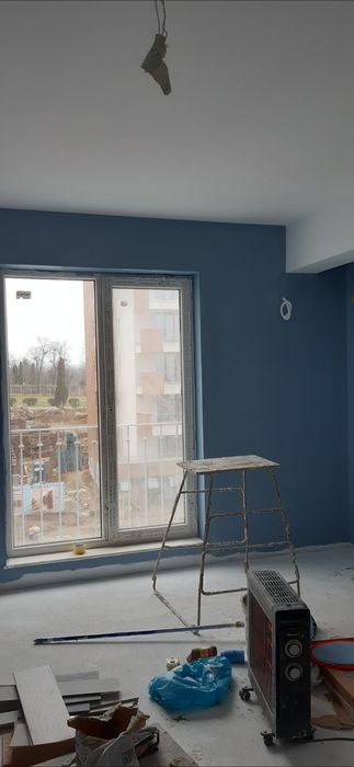 Renovari interioare