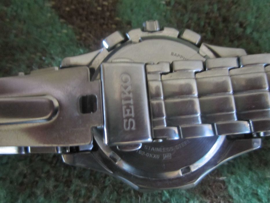 Ceas Seiko original ,nou