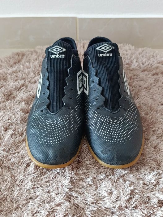Ghete de fotbal Umbro Indoor/Futsal