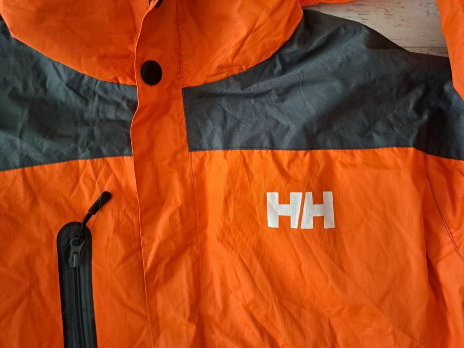 Helly Hansen-Страхотно яке