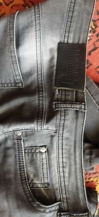 джинсы 54 раз. Motivi