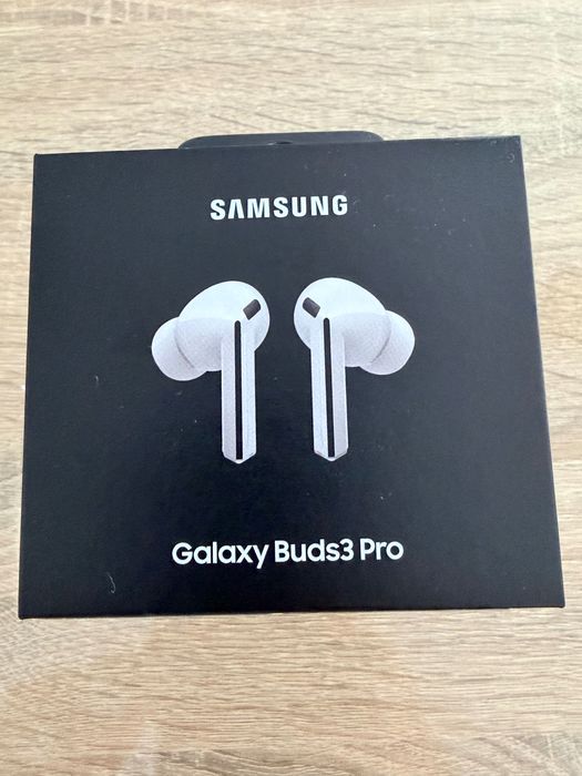 Căști Samsung Galaxy buds 3 Pro