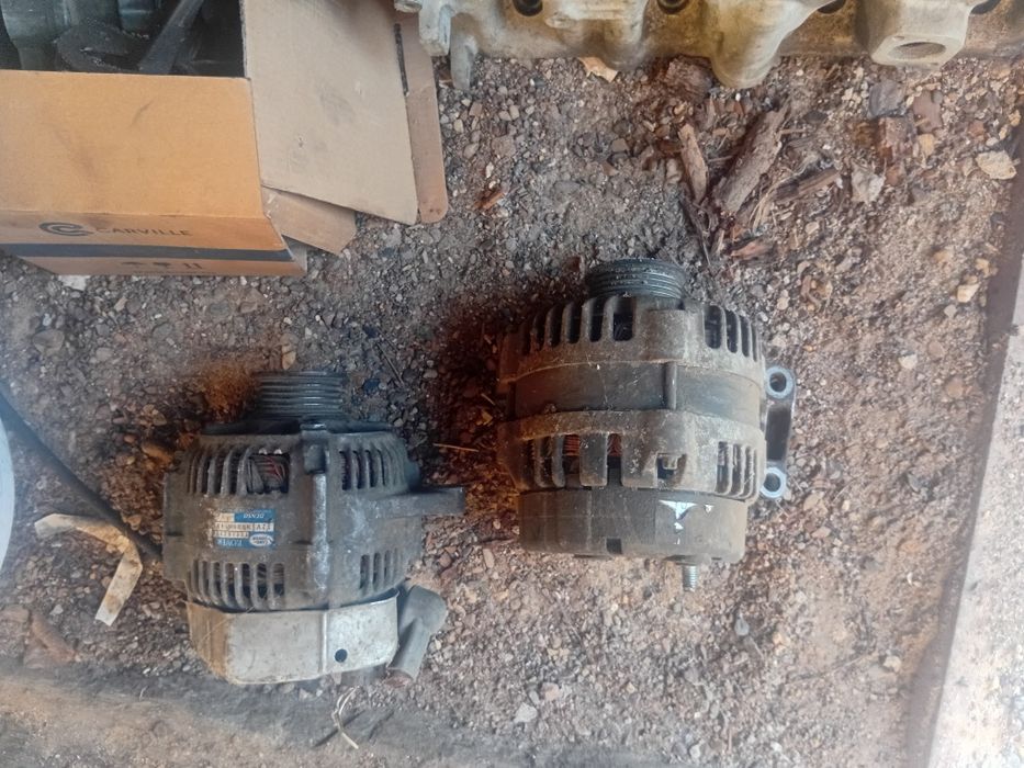 Запчасти  все по 10000