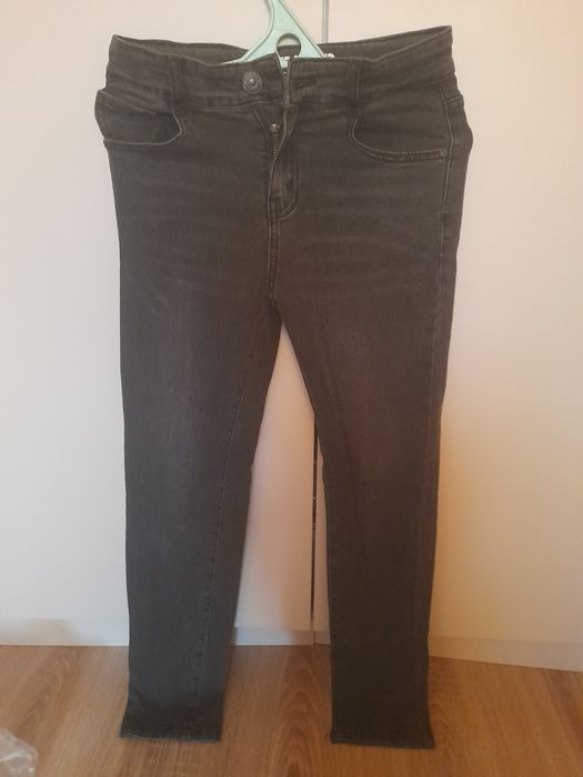 Джинсы мальчиковые