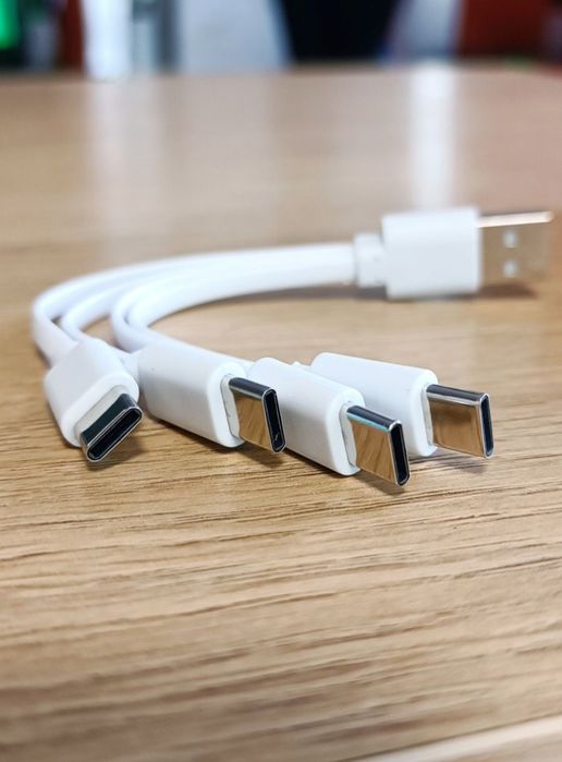 Презареждащи батерии АА / ААА / 9V / D