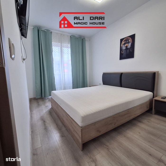 ÎNCHIRIERE-  Apartament Strada Stelelor/ 2 camere!