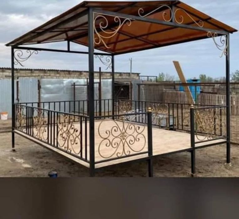 Сварщик сварочные работы