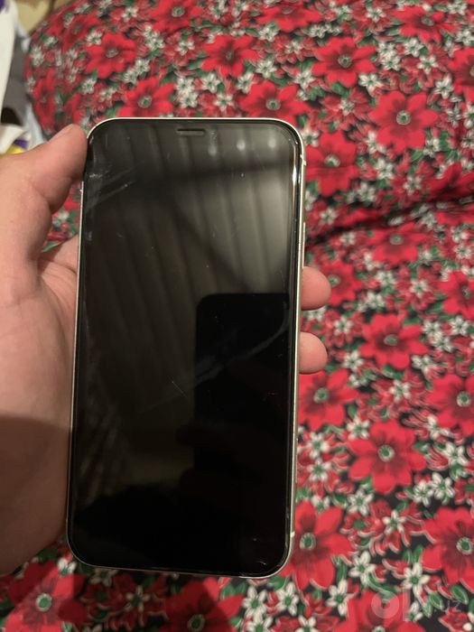 Iphone 11 64 Gb