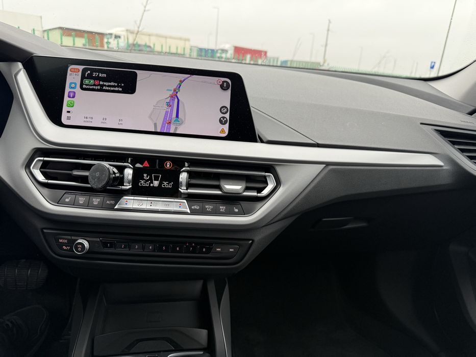 Bmw Seria 1 118i 2022