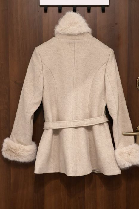 Дамско палто Sierra Darien