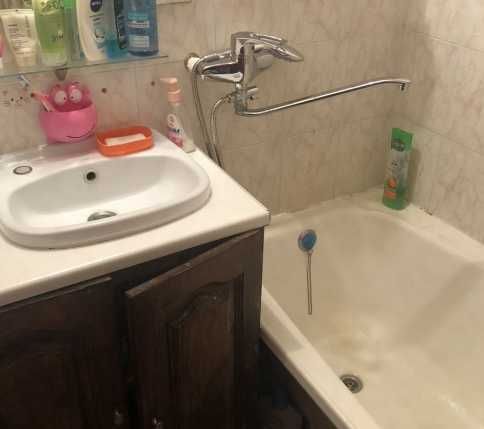 Дава се под наем Тристаен апартамент в Пловдив, Гагарин - 86 кв.м за 397.8 € - Снимка #4