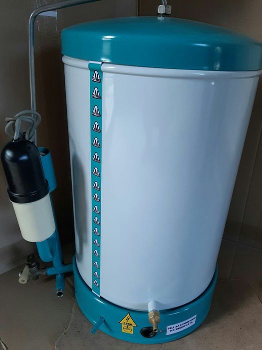 Срочно продам дистилятор