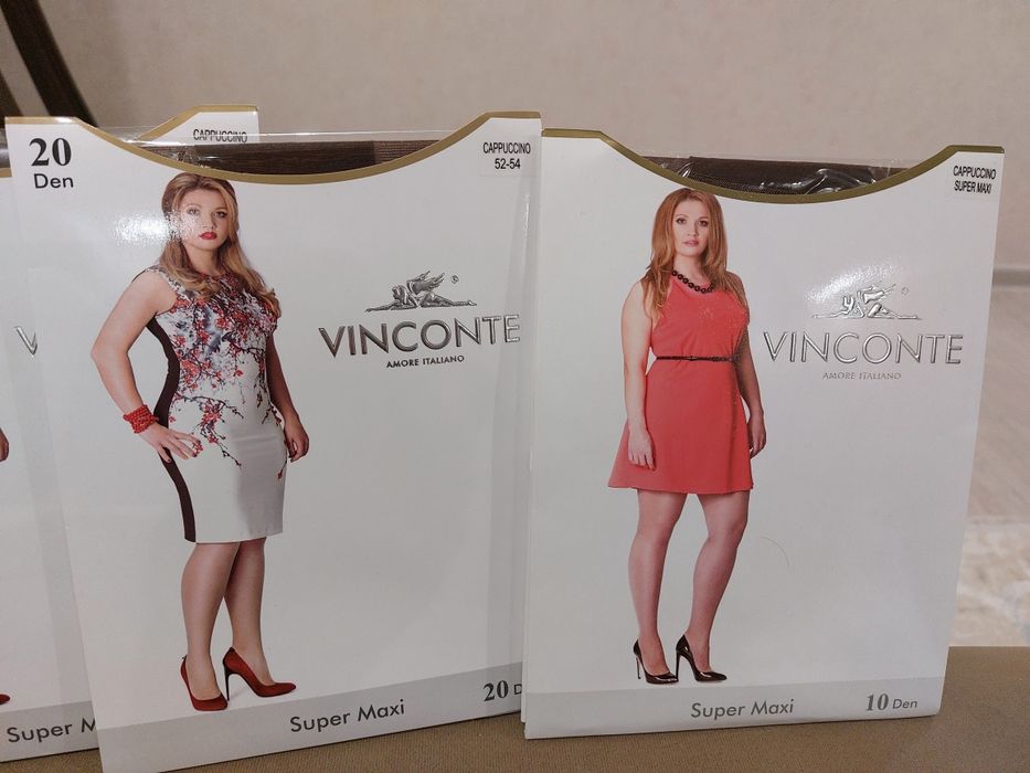 Колготки капроновые