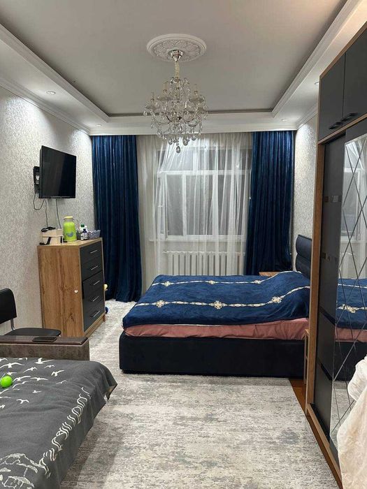 Продам свою квартиру