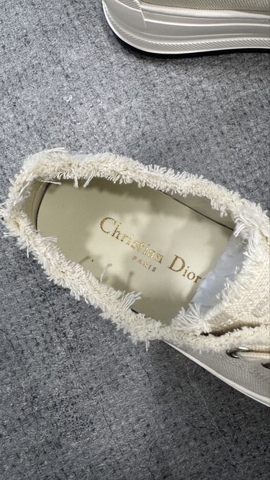 Дамски маратонки Christian Dior | 38 номер | 12A!!