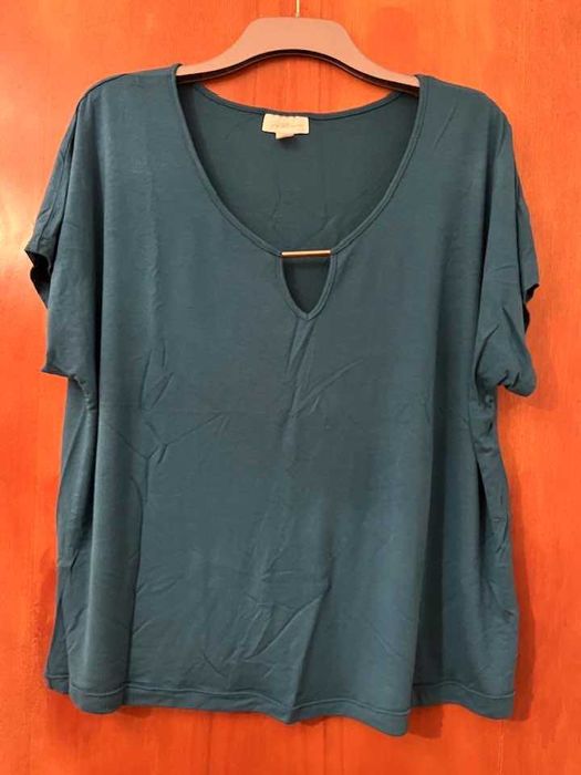 Tricou Jaclyn Smith Collection (SUA)