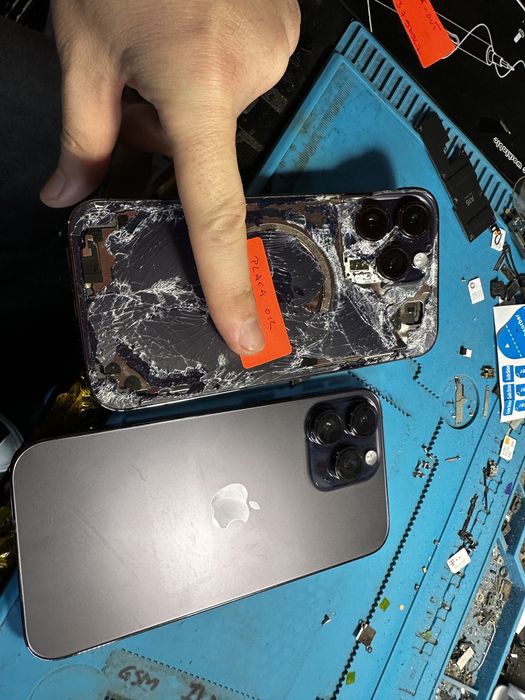 Service gsm targoviste ams, reparatii telefoane, ecran, acumulator