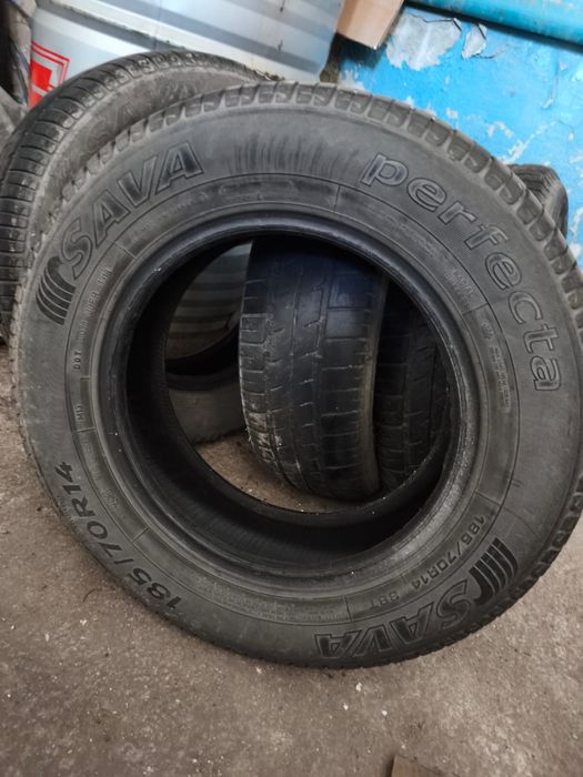 Колеса 185/70 R14
