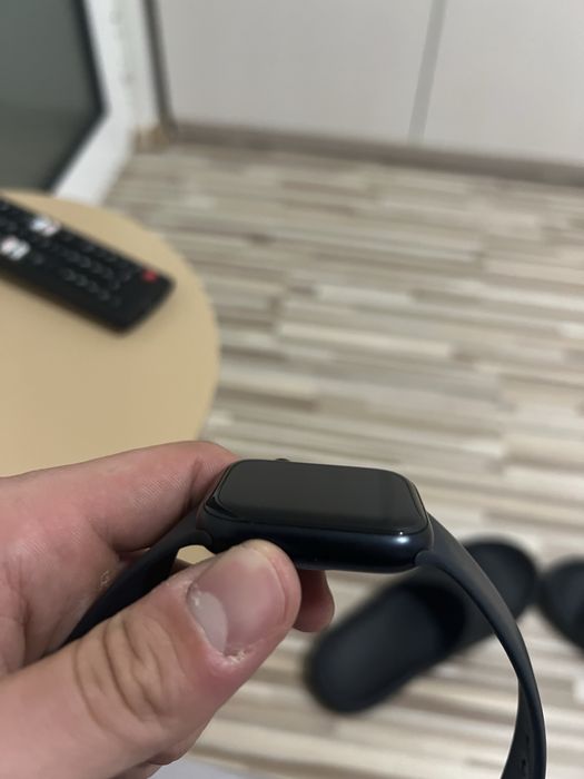 Apple Watch SE 3 Ca Nou /Garantie Valabila