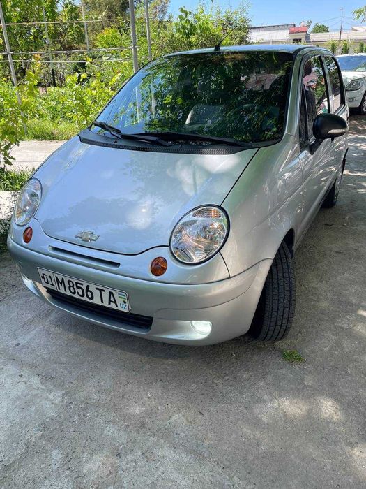 Matix MX 2013 yil, 200.000km+ kondyor bor, 65 talik metanda