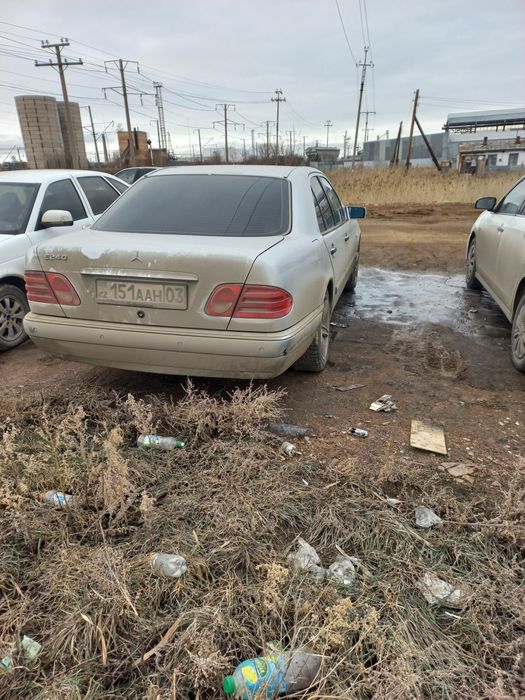 Продам автомобиль