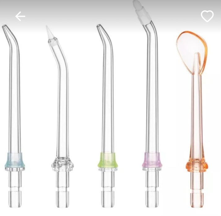 Продам ирригатор