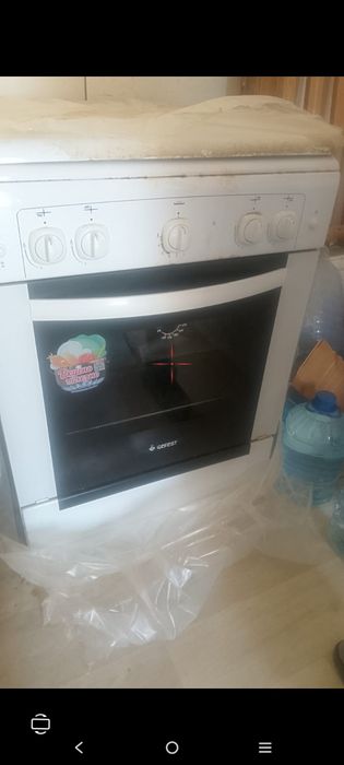 Газ печь сатылады