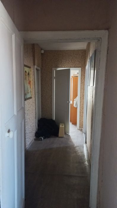 Дом на одного хозяина.