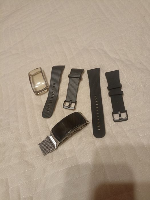 Электрочасы Samsung