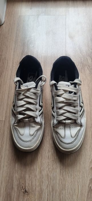 Кроссовки Vans 40 размер