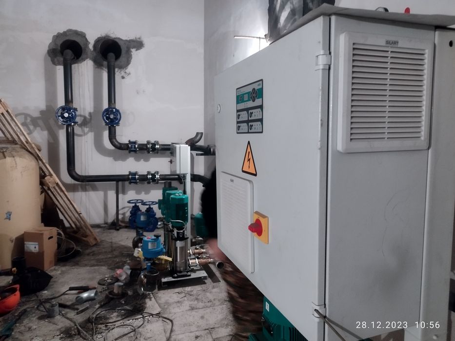 Работаем круглосуточно