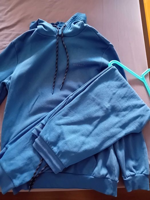 Мъжки спортен екип