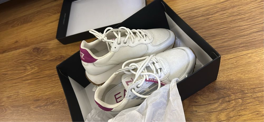 Дамски маратонки