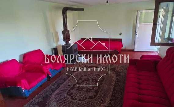 Продава се Къща в с. Хотница, Област Велико Търново - 90 кв.м за 578 €/кв.м - Снимка #6