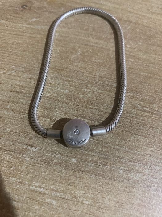 Оригинальный браслет PANDORA