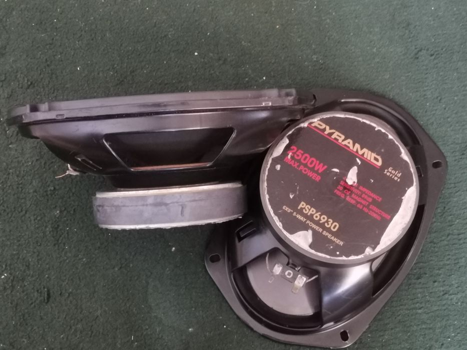 Колонка,денамик 6×9