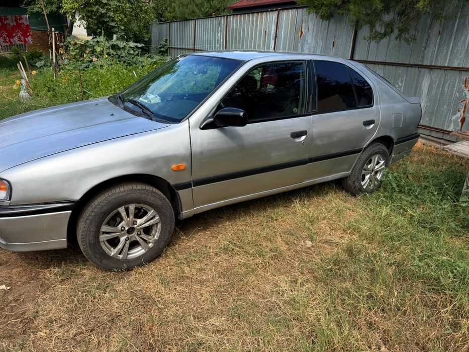 Продам Nissan в хорошем состояние