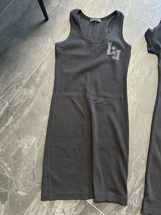 Дамска лятна спортна рокля