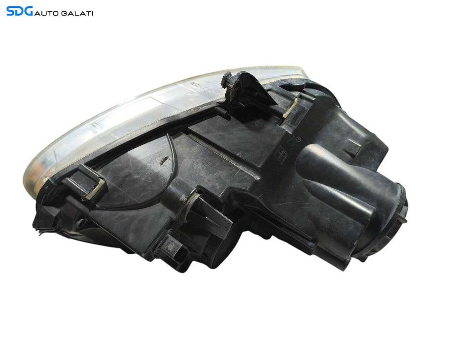 Far Stanga FARA Xenon Volkswagen Golf 5 2004 - 2008 (Trebuie Polisat) [LR1254]