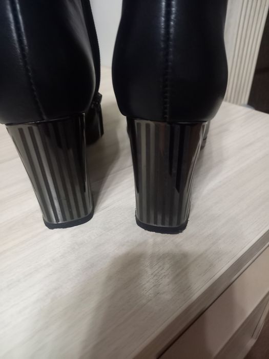 Ботильоны 37 размер