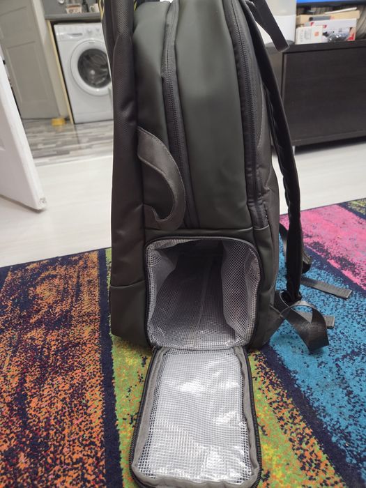 Раница за бадминтон/скуош/тенис/падъл