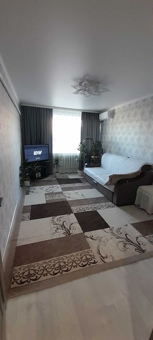 Продам 3х ком. квартиру