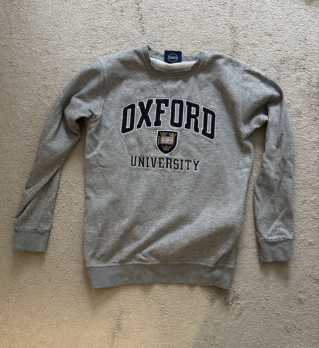 Тениска Oxford University