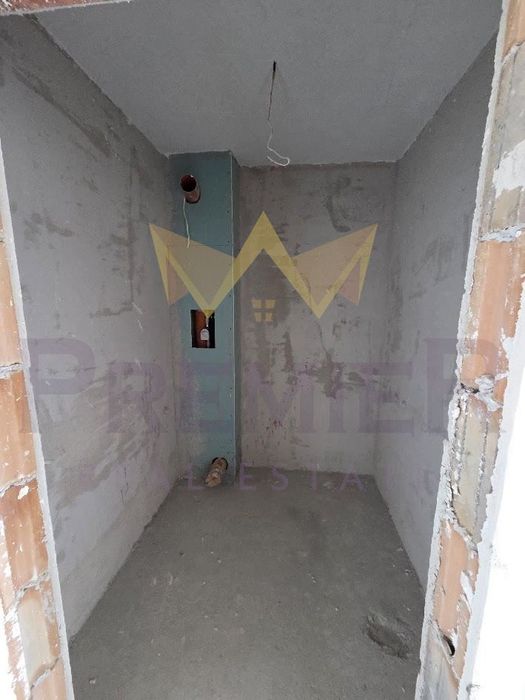 Продава се Двустаен апартамент в Бургас, Сарафово - 56 кв.м за 910 €/кв.м - Снимка #9