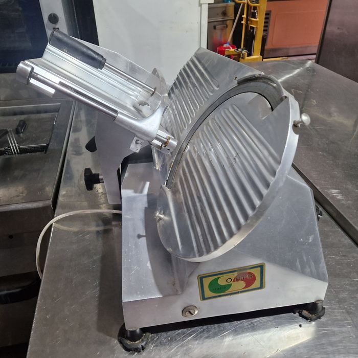 Mixer planetar, Feliator profi, lama 30 cm, la.380v
