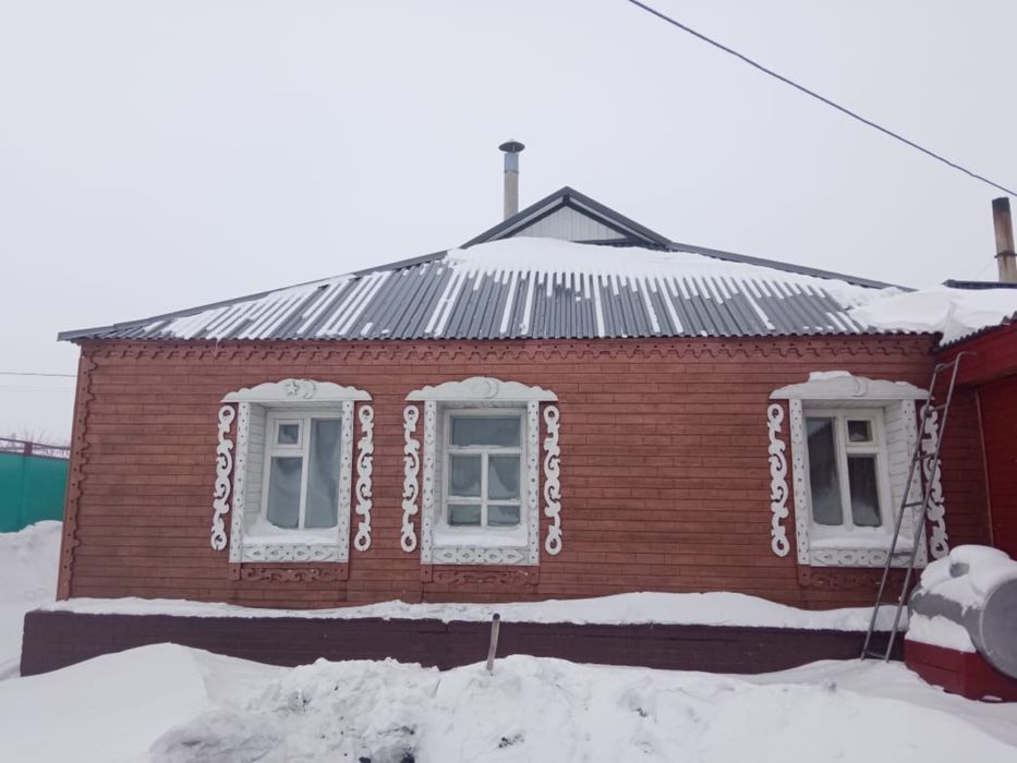 Продам частный дом