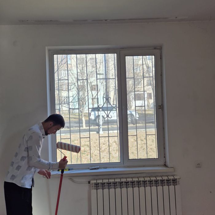 уборка квартиры и офисов