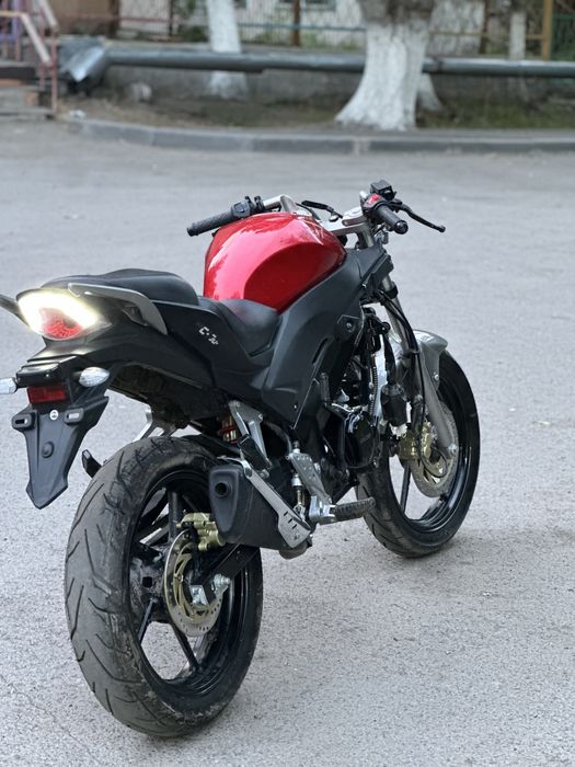 racer skyway 300