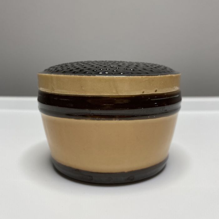 Икорница Вербилки фарфор