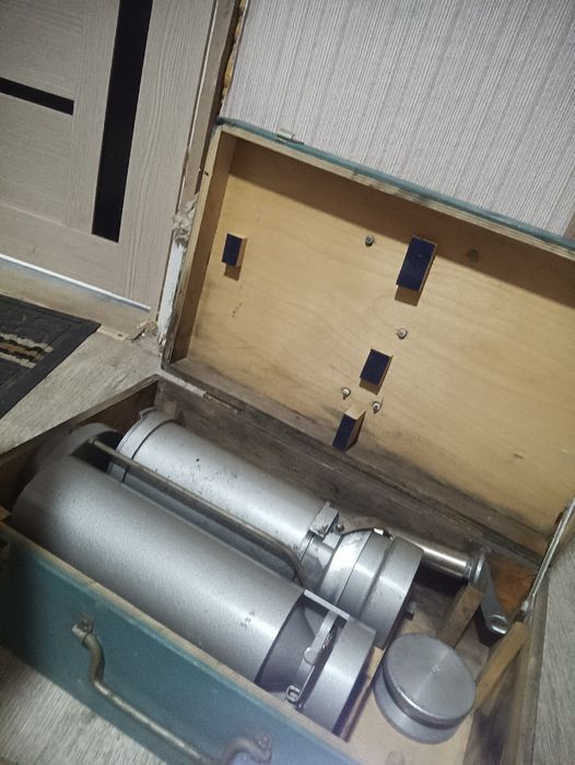 Пурка для взвешивания ПХ-1